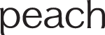 Peach logo