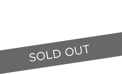 Sold out banner mini